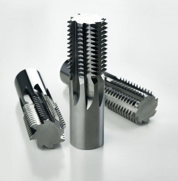 INDUSTRY-LEADING MANUFACTURER OF SOLID CARBIDE TOOLS STANDARDIZES ON NUMROTO